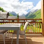 Appartement Duplex, 6 Personnes, 3 Chambres, 2 Salle De Bains, Dans A 50m Du Skyvall Loudenvielle
