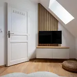 Appartement Duplex, 6 Personnes, 3 Chambres, 2 Salle De Bains, Dans A 50m Du Skyvall