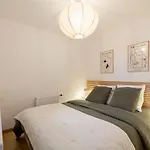 Duplex, 6 Personnes, 3 Chambres, 2 Salle De Bains, Dans A 50m Du Skyvall Appartement Loudenvielle