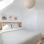 Appartement Duplex, 6 Personnes, 3 Chambres, 2 Salle De Bains, Dans A 50m Du Skyvall Loudenvielle
