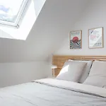 Duplex, 6 Personnes, 3 Chambres, 2 Salle De Bains, Dans A 50m Du Skyvall Loudenvielle