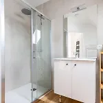 Appartement Duplex, 6 Personnes, 3 Chambres, 2 Salle De Bains, Dans A 50m Du Skyvall Loudenvielle
