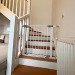 Lägenhet Duplex, 6 Personnes, 3 Chambres, 2 Salle De Bains, Dans A 50m Du Skyvall Loudenvielle