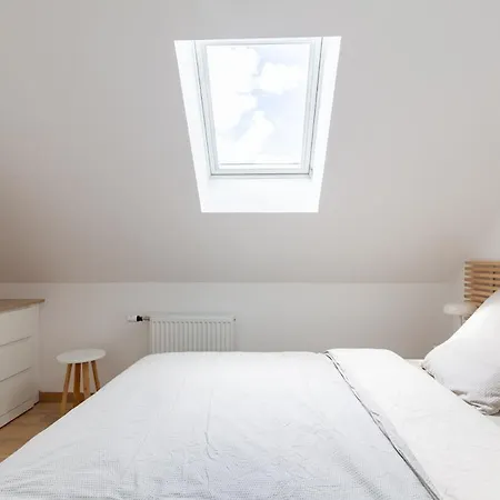 Duplex, 6 Personnes, 3 Chambres, 2 Salle De Bains, Dans A 50m Du Skyvall Апартаменты Луданвьель