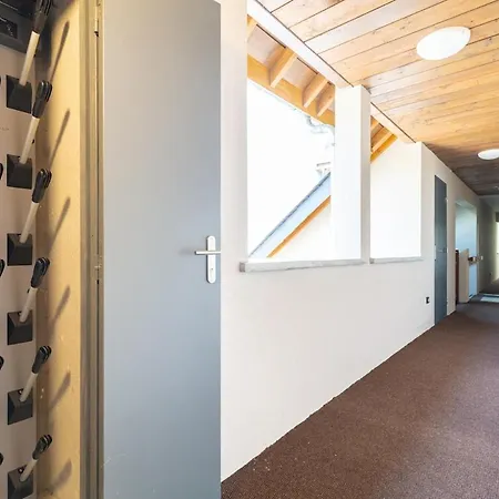 Duplex, 6 Personnes, 3 Chambres, 2 Salle De Bains, Dans A 50m Du Skyvall *