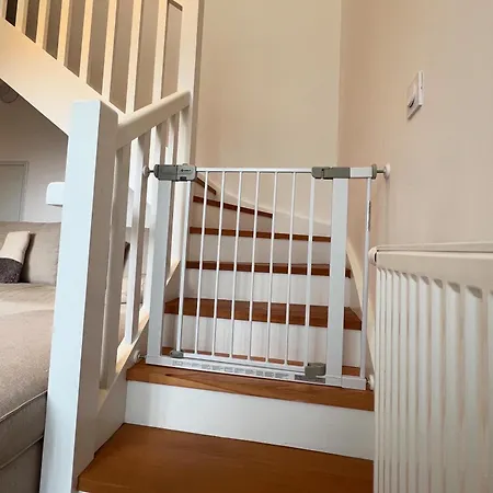 Апартаменты Duplex, 6 Personnes, 3 Chambres, 2 Salle De Bains, Dans A 50m Du Skyvall Луданвьель