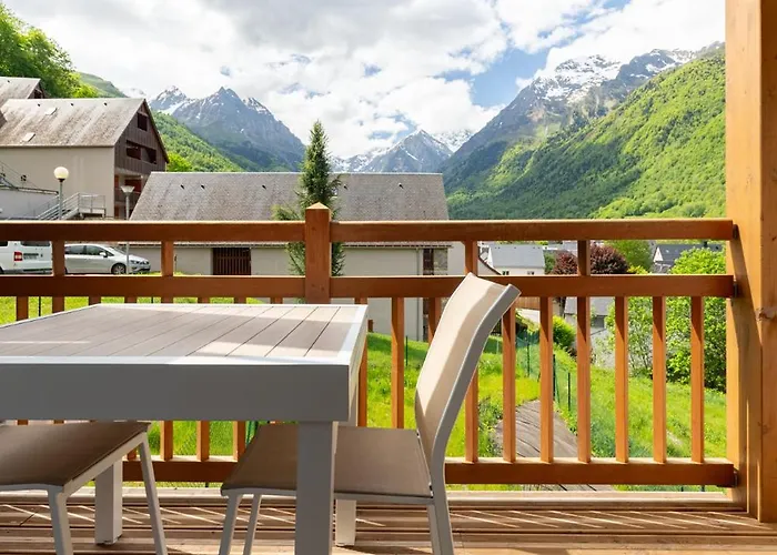 公寓 Duplex, 6 Personnes, 3 Chambres, 2 Salle De Bains, Dans A 50m Du Skyvall 卢登维耶尔