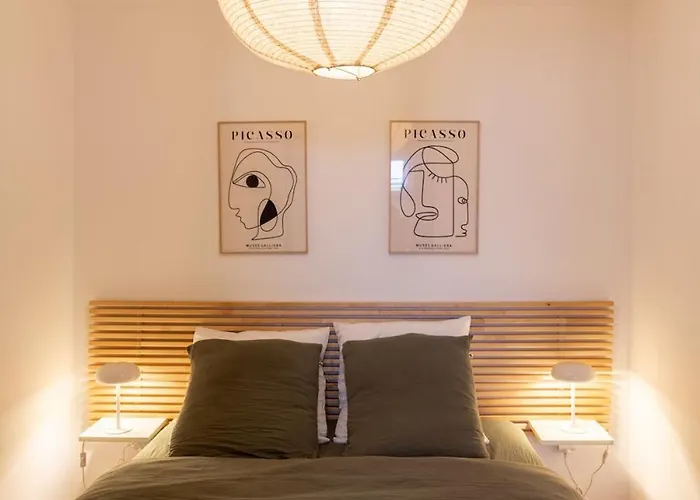 Duplex, 6 Personnes, 3 Chambres, 2 Salle De Bains, Dans A 50m Du Skyvall